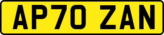 AP70ZAN