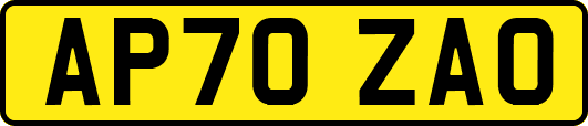 AP70ZAO