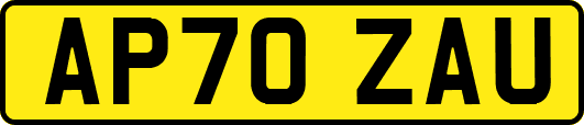 AP70ZAU