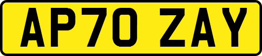 AP70ZAY