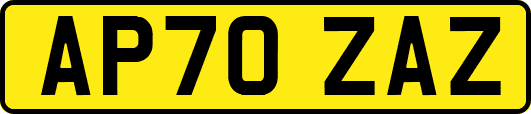 AP70ZAZ