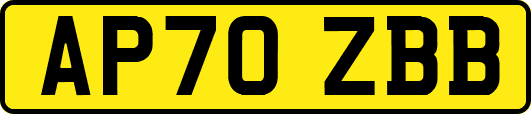 AP70ZBB