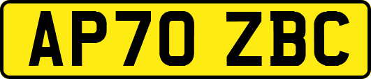 AP70ZBC