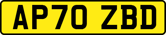 AP70ZBD