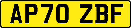 AP70ZBF