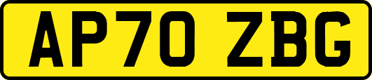 AP70ZBG