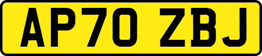 AP70ZBJ