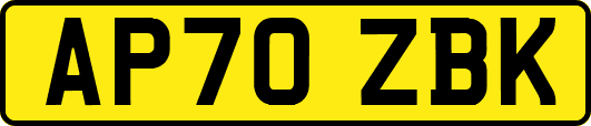 AP70ZBK
