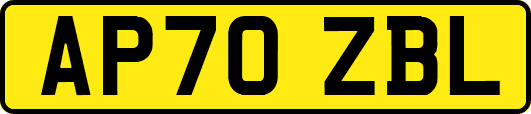 AP70ZBL