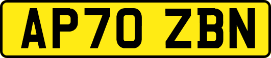 AP70ZBN