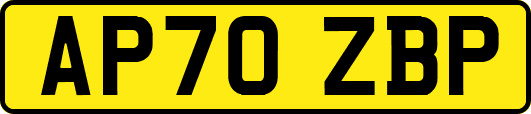 AP70ZBP