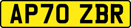 AP70ZBR