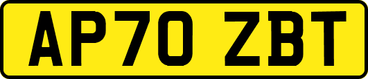AP70ZBT