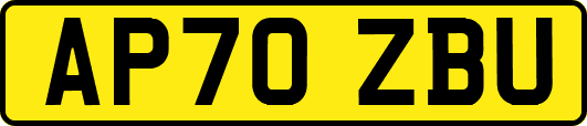 AP70ZBU