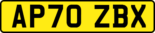 AP70ZBX
