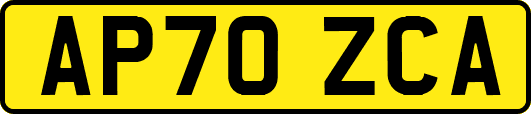 AP70ZCA