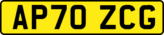 AP70ZCG