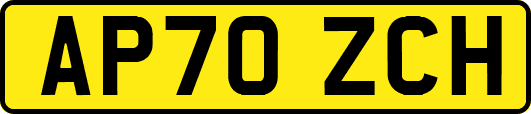 AP70ZCH