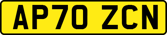 AP70ZCN