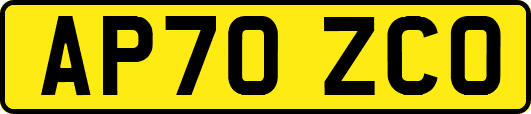 AP70ZCO