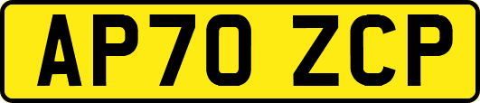 AP70ZCP