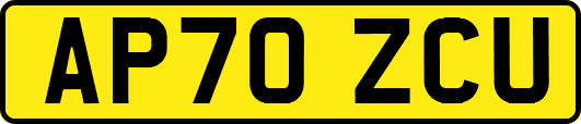 AP70ZCU
