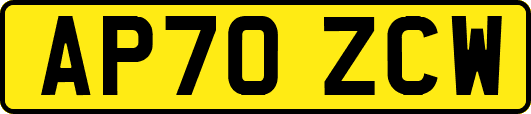 AP70ZCW