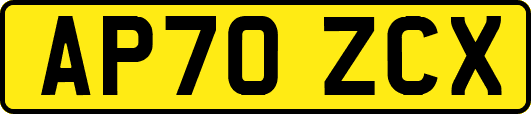 AP70ZCX