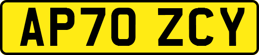 AP70ZCY