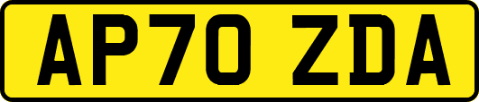AP70ZDA