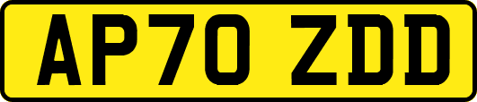 AP70ZDD