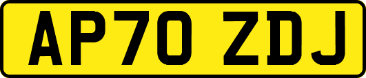 AP70ZDJ