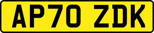 AP70ZDK