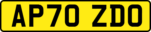 AP70ZDO
