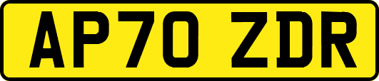 AP70ZDR