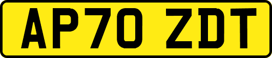AP70ZDT