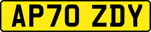 AP70ZDY