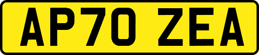 AP70ZEA