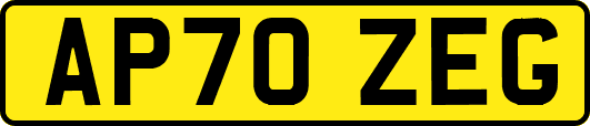 AP70ZEG