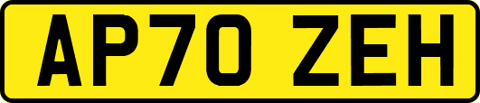 AP70ZEH