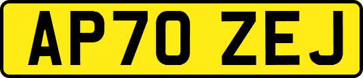 AP70ZEJ