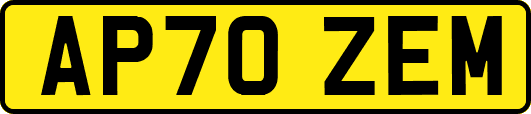 AP70ZEM