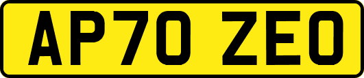 AP70ZEO