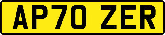AP70ZER