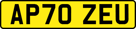 AP70ZEU