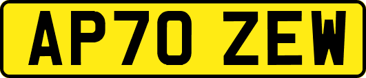 AP70ZEW