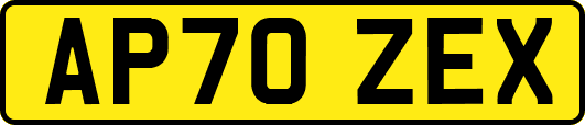 AP70ZEX