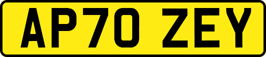 AP70ZEY