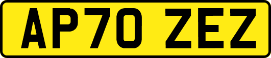 AP70ZEZ