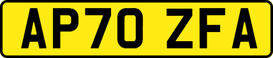 AP70ZFA